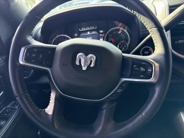 Photo of 2024 Bright White Clearcoat RAM 2500