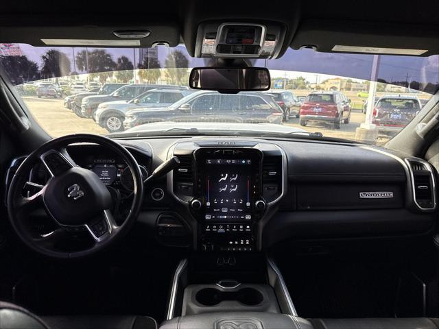 Photo of 2024 Bright White Clearcoat RAM 2500