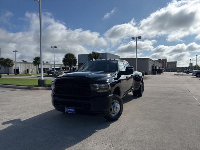 2024 RAM 3500