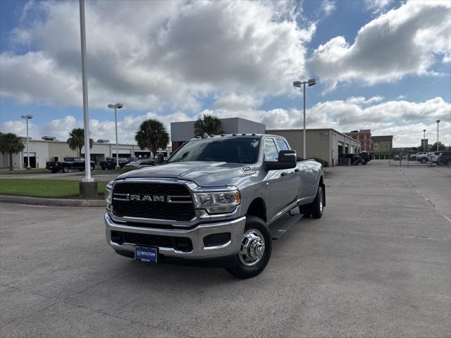 2024 RAM 3500