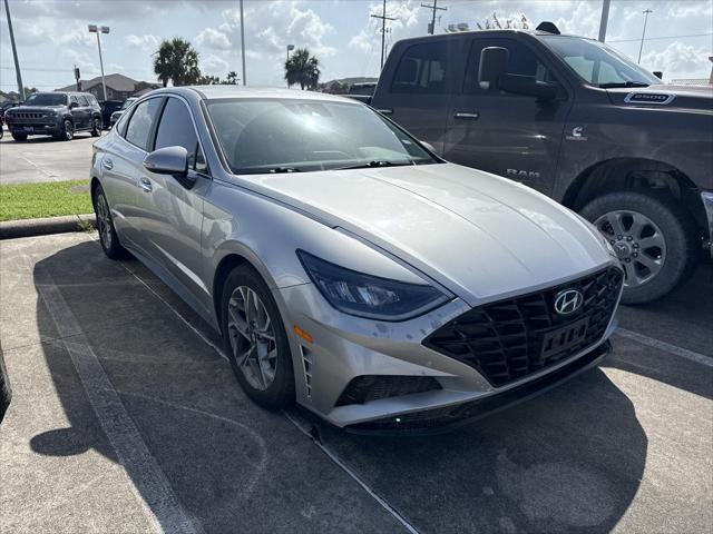 2020 Hyundai Sonata