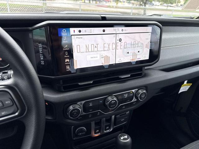 Photo of 2025 41 Jeep Wrangler