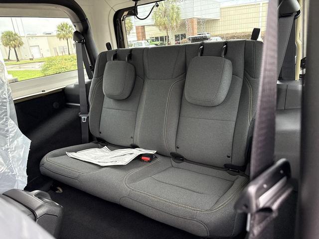 Photo of 2025 41 Jeep Wrangler
