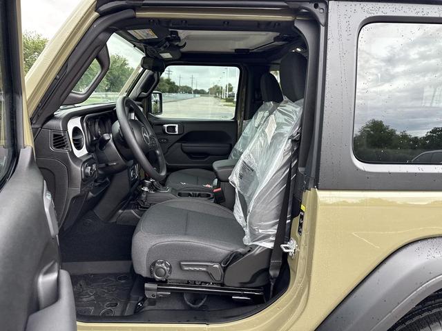 Photo of 2025 41 Jeep Wrangler