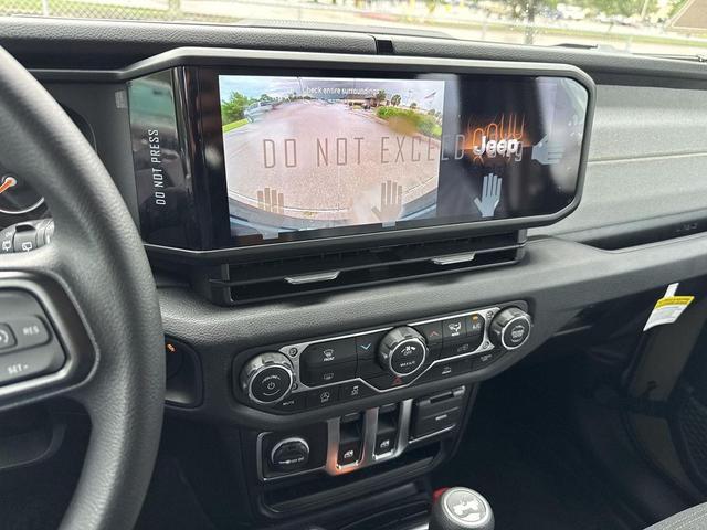 Photo of 2025 41 Jeep Wrangler