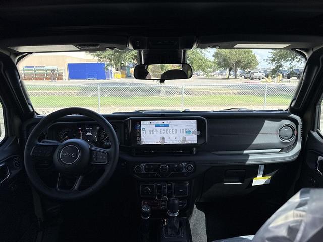 Photo of 2025 41 Jeep Wrangler