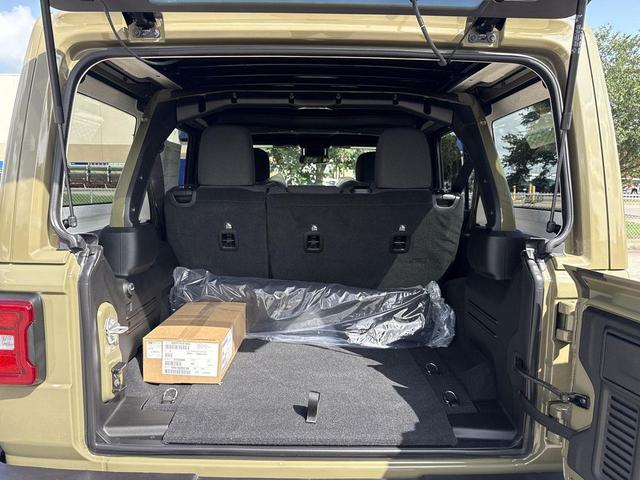 Photo of 2025 41 Jeep Wrangler