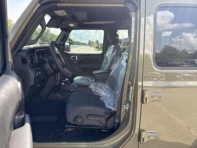 Photo of 2025 41 Jeep Wrangler