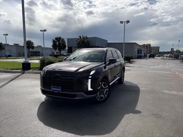 2023 Hyundai Palisade