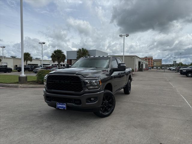 2023 RAM 2500