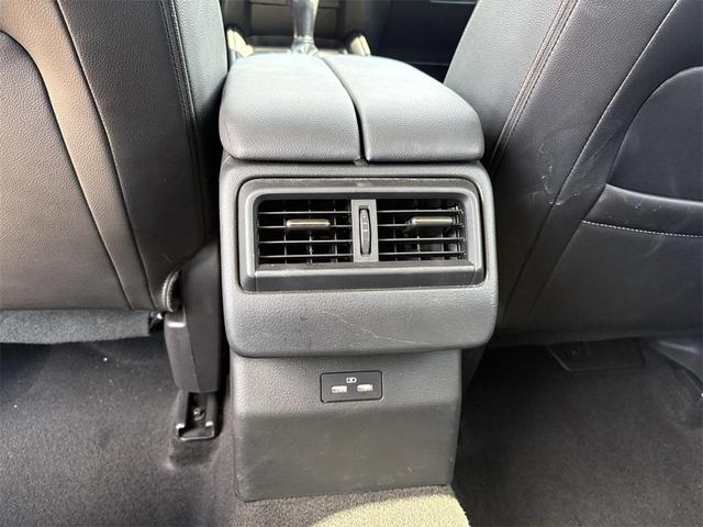 Photo of 2023 Jet Black Mica Mazda CX-50