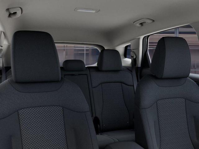 Photo of 2024 Steel Gray Kia Sportage Hybrid
