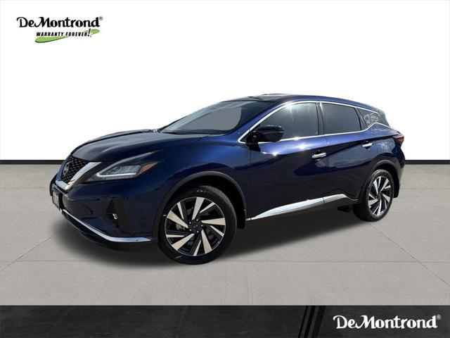 2024 Nissan Murano