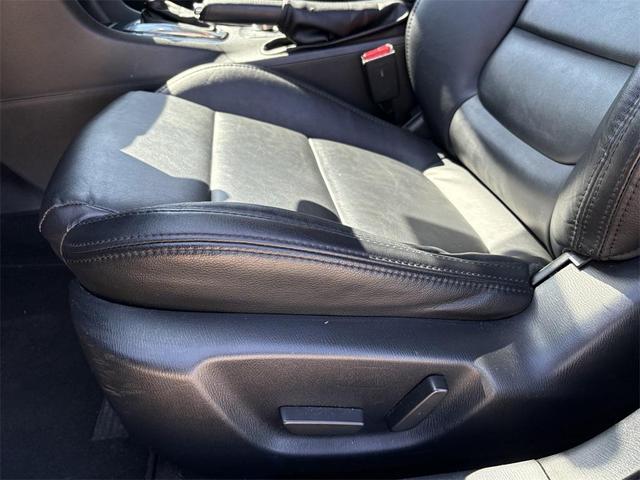 Photo of 2015 Deep Crystal Blue Mazda Mazda6