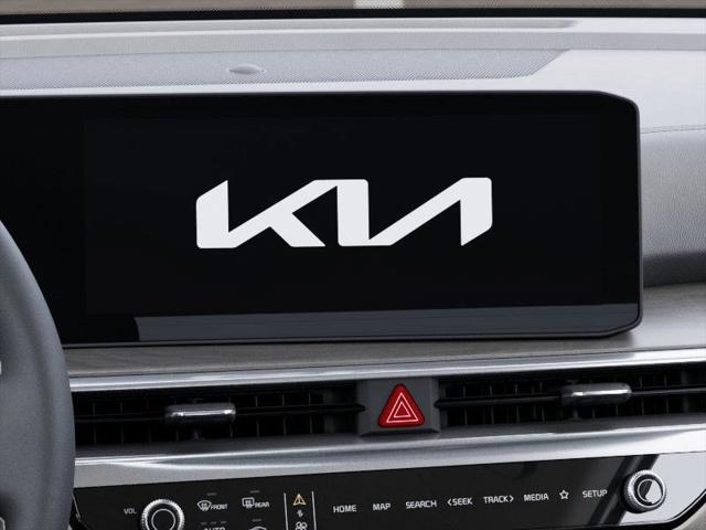 Photo of 2025 Wolf Gray Kia Sorento