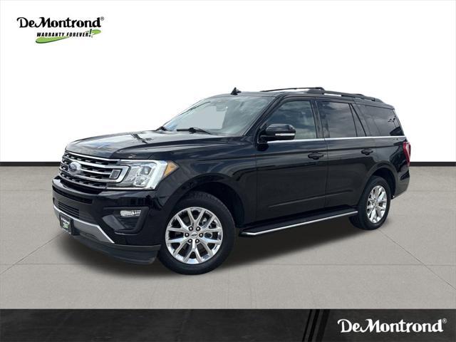 2021 Ford Expedition