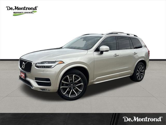 2016 Volvo XC90