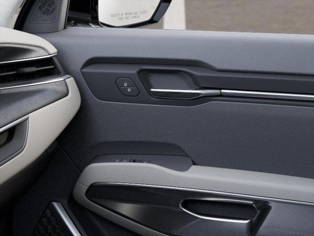 Photo of 2026 Ebony Black Kia EV9