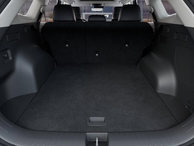 Photo of 2024 Gravity Gray Kia Sportage