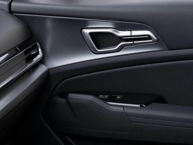Photo of 2024 Gravity Gray Kia Sportage