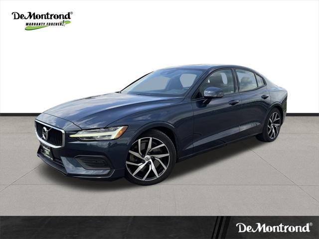 2019 Volvo S60