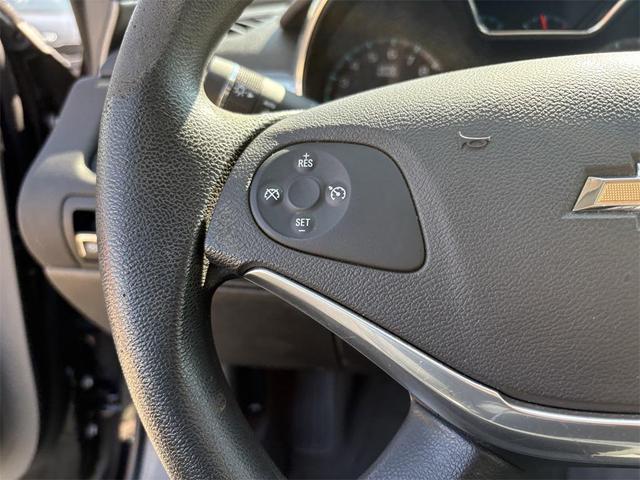 Photo of 2014 Black Chevrolet Impala