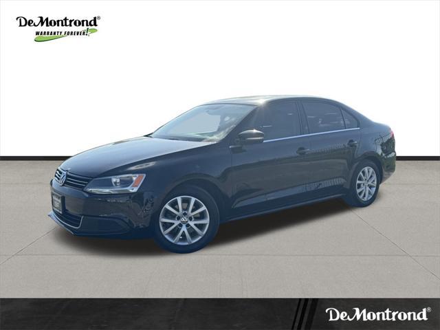 2014 Volkswagen Jetta