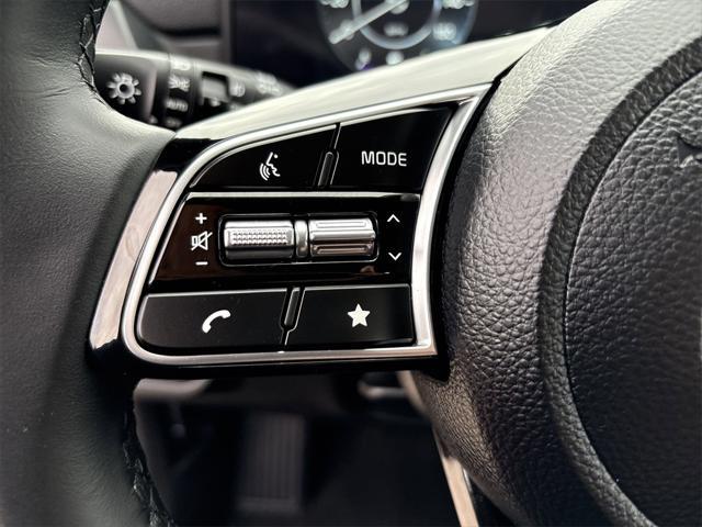 Photo of 2024 Gravity Gray Kia Seltos