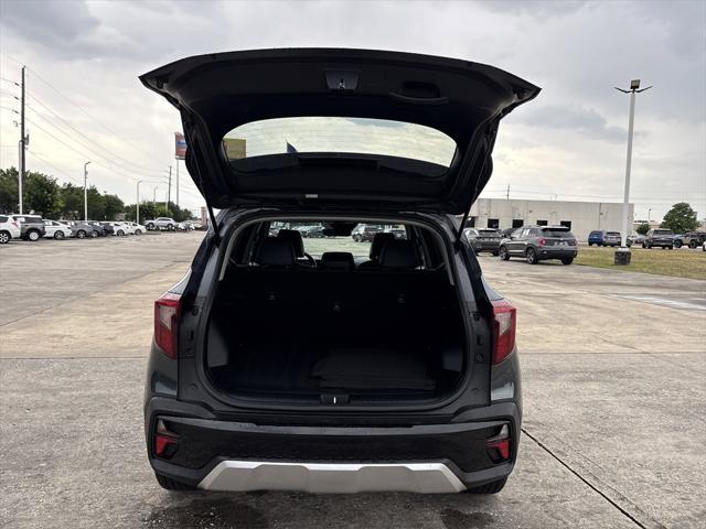 Photo of 2024 Gravity Gray Kia Seltos