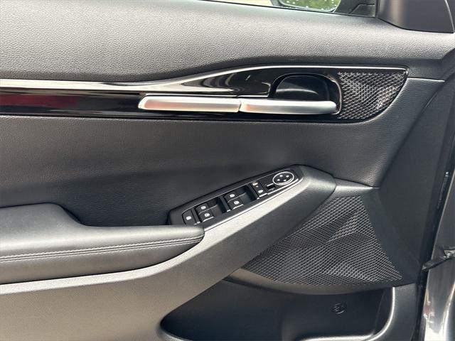 Photo of 2024 Gravity Gray Kia Seltos