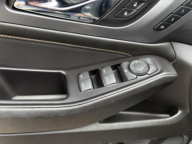 Photo of 2019 Satin Steel Metallic Chevrolet Traverse