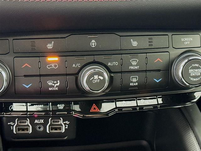 Photo of 2025 Vapor Gray Dodge Durango
