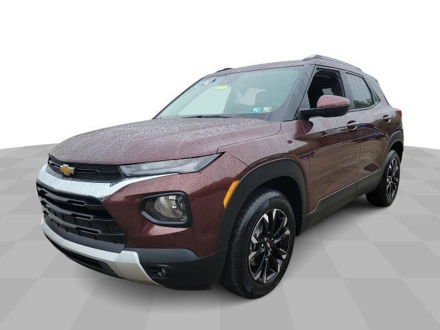 2022 Chevrolet Trailblazer