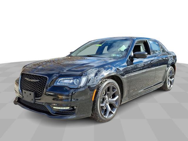 2020 Chrysler 300