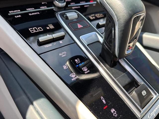 Photo of 2020 Carrara White Metallic Porsche Cayenne
