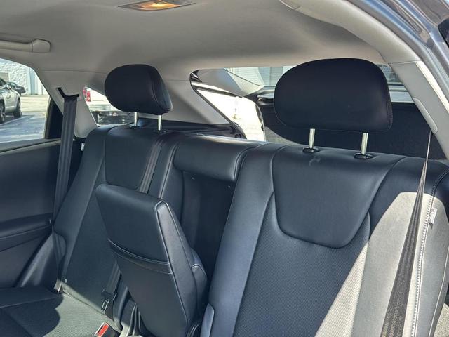 Photo of 2015 Gray Lexus RX 350