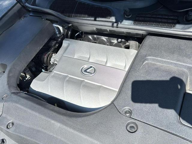 Photo of 2015 Gray Lexus RX 350