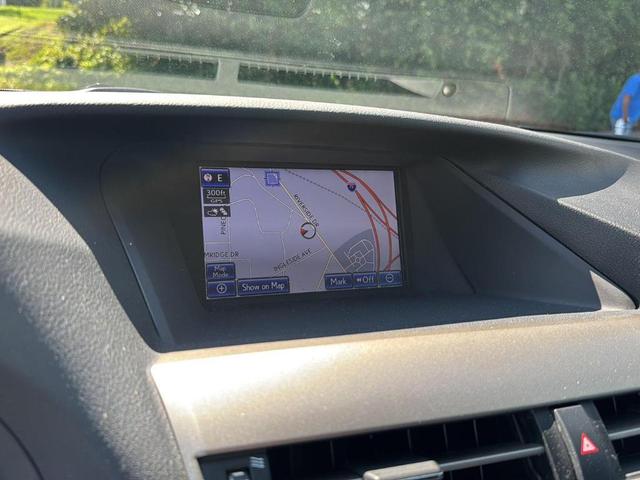 Photo of 2015 Gray Lexus RX 350