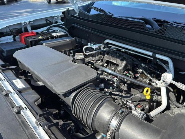 Photo of 2026 Summit White Chevrolet Colorado