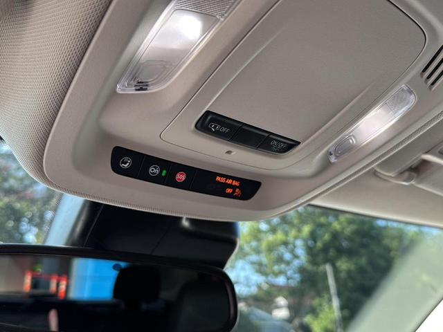 Photo of 2023 Ebony Twilight Metallic Buick Envision