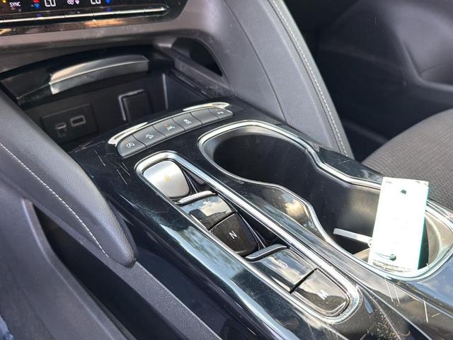 Photo of 2023 Ebony Twilight Metallic Buick Envision