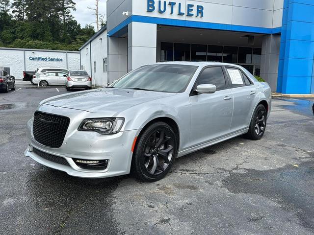 2023 Chrysler 300
