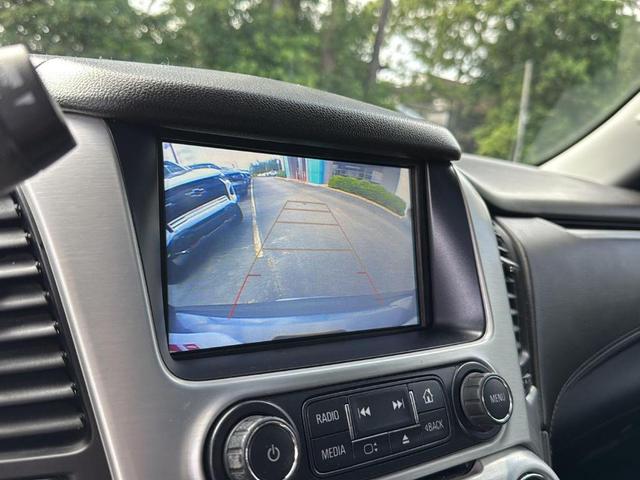 Photo of 2020 Satin Steel Metallic GMC Yukon