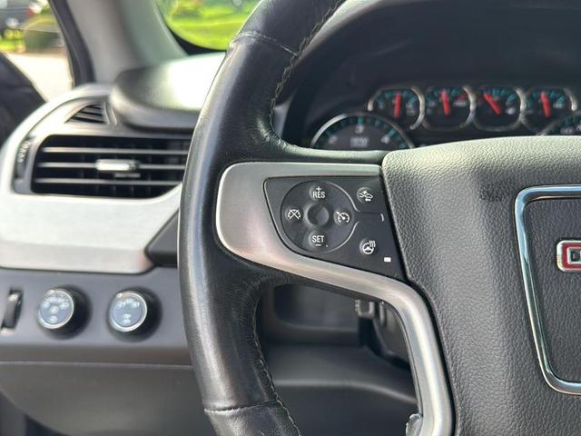 Photo of 2020 Satin Steel Metallic GMC Yukon