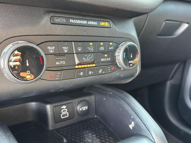 Photo of 2023 Shadow Black Ford Bronco Sport