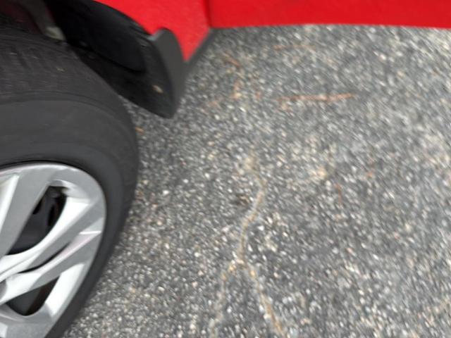 Photo of 2022 Inferno Red Kia Soul