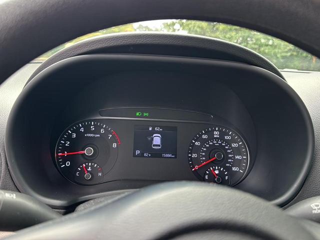 Photo of 2022 Inferno Red Kia Soul