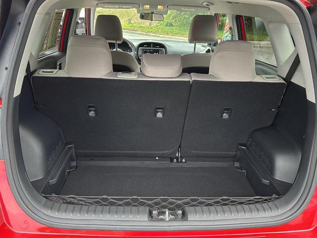 Photo of 2022 Inferno Red Kia Soul