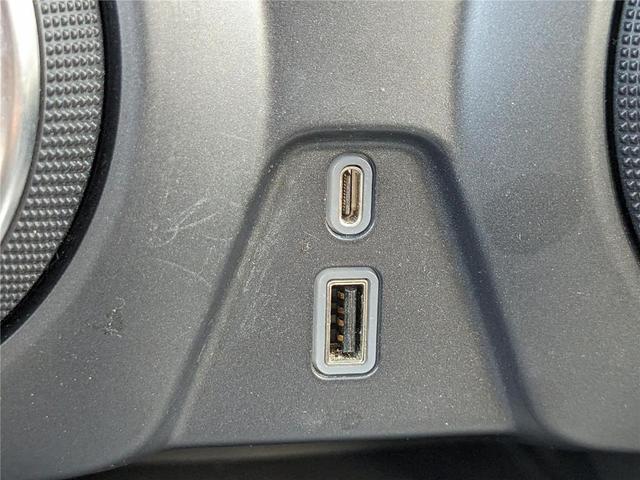 Photo of 2023 Blue Glow Metallic Chevrolet Blazer