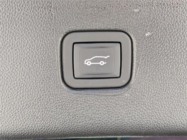Photo of 2023 Blue Glow Metallic Chevrolet Blazer
